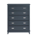 Sloane-Chest image