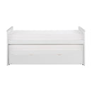 Galen-(4) Twin/Twin Bed with Twin Trundle image