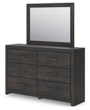 Hollivern Bedroom Set - Michael's Discount Furniture