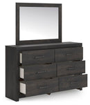 Hollivern Bedroom Set - Michael's Discount Furniture