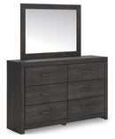 Hollivern Bedroom Set - Michael's Discount Furniture