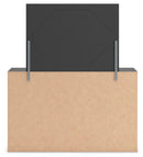 Hollivern Bedroom Set - Michael's Discount Furniture