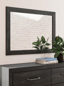 Hollivern Bedroom Set - Michael's Discount Furniture