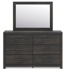 Hollivern Bedroom Set - Michael's Discount Furniture