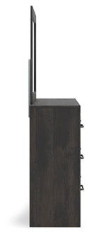 Hollivern Bedroom Set - Michael's Discount Furniture