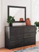 Hollivern Bedroom Set - Michael's Discount Furniture