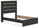 Hollivern Bedroom Set - Michael's Discount Furniture