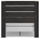Hollivern Bedroom Set - Michael's Discount Furniture