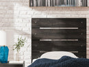 Hollivern Bedroom Set - Michael's Discount Furniture