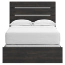 Hollivern Bedroom Set - Michael's Discount Furniture