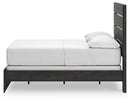 Hollivern Bedroom Set - Michael's Discount Furniture
