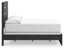 Hollivern Bedroom Set - Michael's Discount Furniture