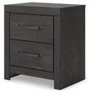 Hollivern Bedroom Set - Michael's Discount Furniture