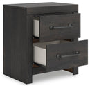 Hollivern Bedroom Set - Michael's Discount Furniture
