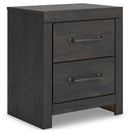 Hollivern Bedroom Set - Michael's Discount Furniture