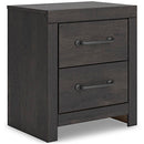 Hollivern Bedroom Set - Michael's Discount Furniture
