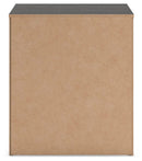 Hollivern Bedroom Set - Michael's Discount Furniture