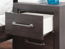 Hollivern Bedroom Set - Michael's Discount Furniture