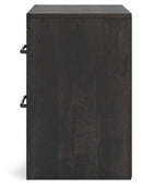 Hollivern Bedroom Set - Michael's Discount Furniture