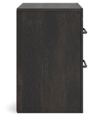 Hollivern Bedroom Set - Michael's Discount Furniture