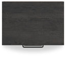 Hollivern Bedroom Set - Michael's Discount Furniture