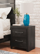 Hollivern Bedroom Set - Michael's Discount Furniture