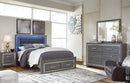 Lodanna Bedroom Set - Michael's Discount Furniture