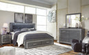 Lodanna Bedroom Set - Michael's Discount Furniture