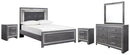Lodanna Bedroom Set - Michael's Discount Furniture