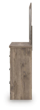 Rusticott Bedroom Set - Michael's Discount Furniture