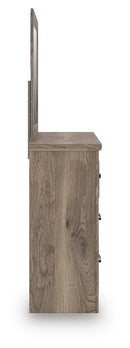 Rusticott Bedroom Set - Michael's Discount Furniture