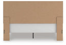Rusticott Bedroom Set - Michael's Discount Furniture