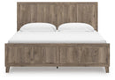 Rusticott Bedroom Set - Michael's Discount Furniture