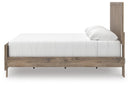 Rusticott Bedroom Set - Michael's Discount Furniture