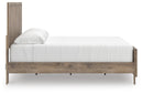 Rusticott Bedroom Set - Michael's Discount Furniture