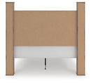 Rusticott Bedroom Set - Michael's Discount Furniture