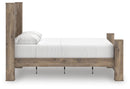 Rusticott Bedroom Set - Michael's Discount Furniture
