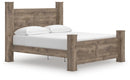 Rusticott Bedroom Set - Michael's Discount Furniture