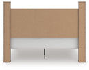 Rusticott Bedroom Set - Michael's Discount Furniture