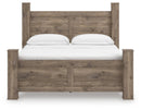 Rusticott Bedroom Set - Michael's Discount Furniture