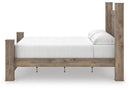 Rusticott Bedroom Set - Michael's Discount Furniture