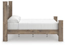 Rusticott Bedroom Set - Michael's Discount Furniture