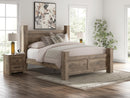 Rusticott Bedroom Set - Michael's Discount Furniture