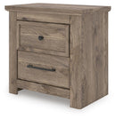 Rusticott Bedroom Set - Michael's Discount Furniture