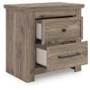 Rusticott Bedroom Set - Michael's Discount Furniture