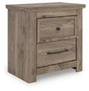 Rusticott Bedroom Set - Michael's Discount Furniture