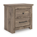 Rusticott Bedroom Set - Michael's Discount Furniture