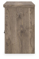 Rusticott Bedroom Set - Michael's Discount Furniture