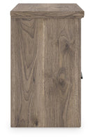 Rusticott Bedroom Set - Michael's Discount Furniture