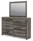 Graystorm Bedroom Set - Michael's Discount Furniture